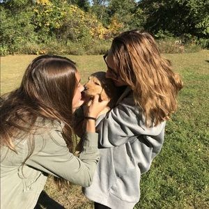 Meet your Posher, Summer